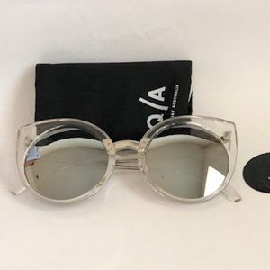 Quay China Doll Sunglasses